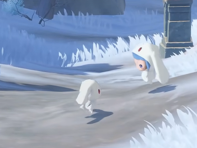 大耳帽兜技能如何搭配才能取胜？洛克王国：世界手游攻略揭秘！