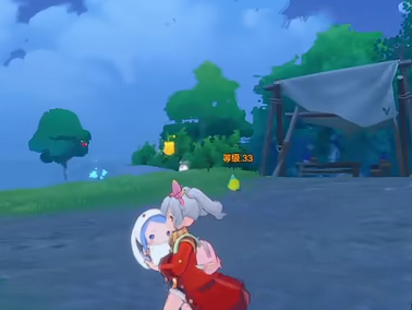 大耳帽兜技能如何搭配才能取胜？洛克王国：世界手游攻略揭秘！