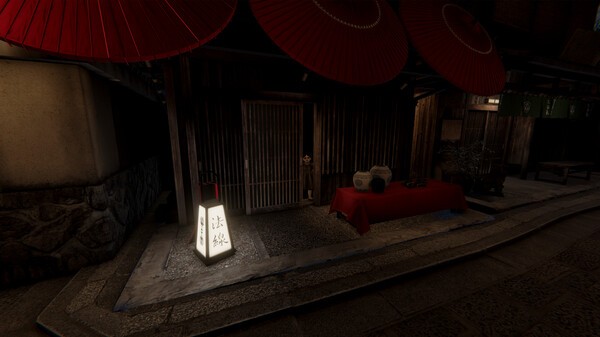 你准备好面对恐惧了吗？——揭秘5月登陆Steam的惊悚逃生游戏〈京都异常〉