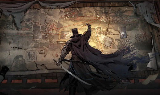 你知道神探诡事录的抽卡秘诀吗？全面解析规则助你提高中奖率！