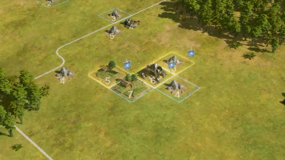 九牧之野手游攻略：政策系统深度解析与高效解决方案