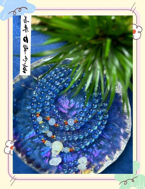 梦见念珠的深层含义揭秘探索内心宁静的力量