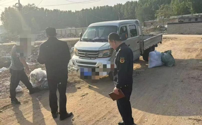东平县综合行政执法局：如何通过拆违建筑提升城市安全？