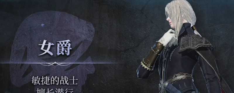 艾尔登法环女爵参战：黑夜君临攻略秘籍，轻松解锁成就