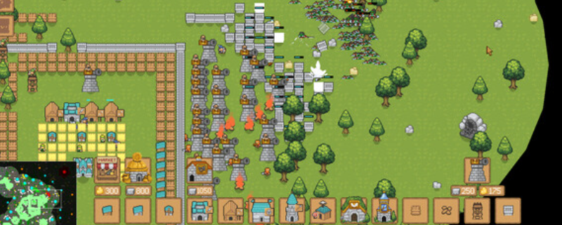 如何轻松应对小王国: 即时战略的配置挑战？掌握必知技巧！