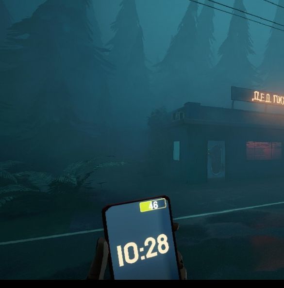 游戏资讯：Steam页面开放，全新骑行生存恐怖Quite a Ride发布！为何这款游戏被期待？