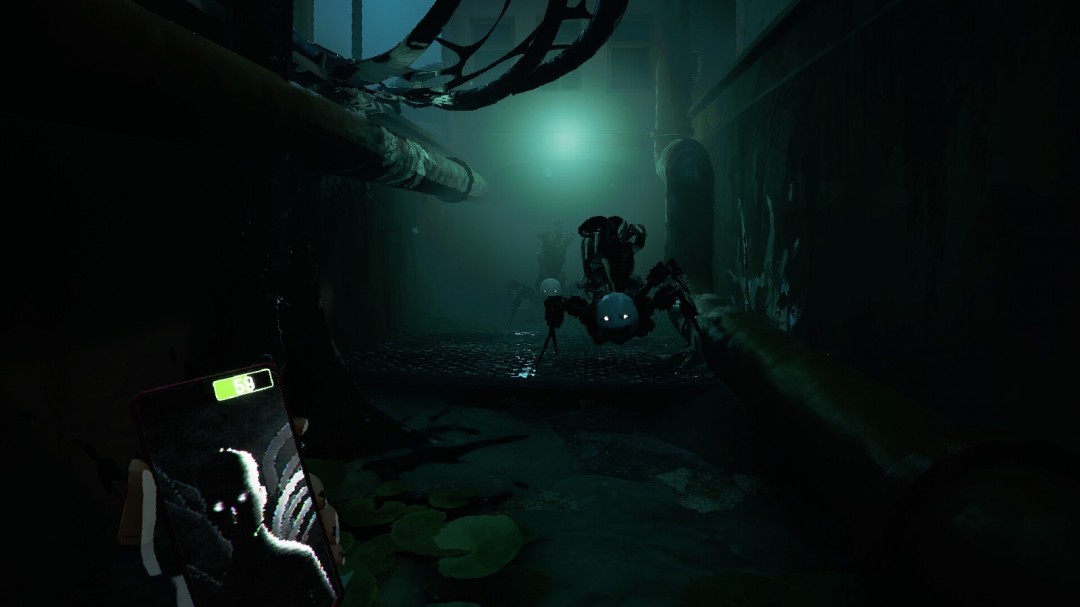 游戏资讯：Steam页面开放，全新骑行生存恐怖Quite a Ride发布！为何这款游戏被期待？