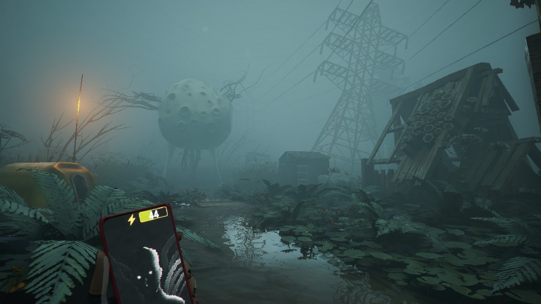 游戏资讯：Steam页面开放，全新骑行生存恐怖Quite a Ride发布！为何这款游戏被期待？