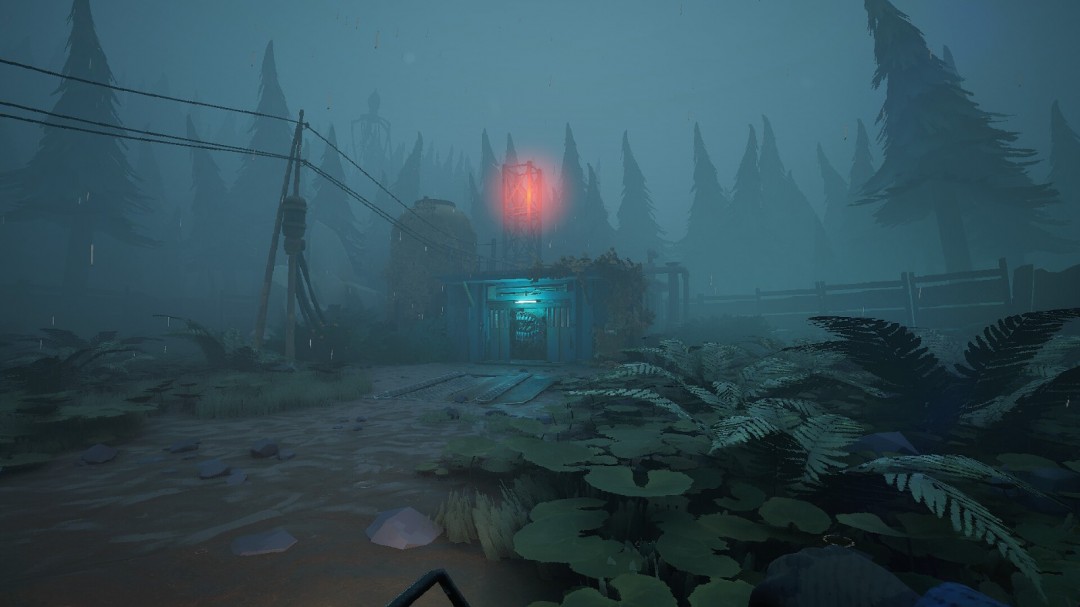 游戏资讯：Steam页面开放，全新骑行生存恐怖Quite a Ride发布！为何这款游戏被期待？