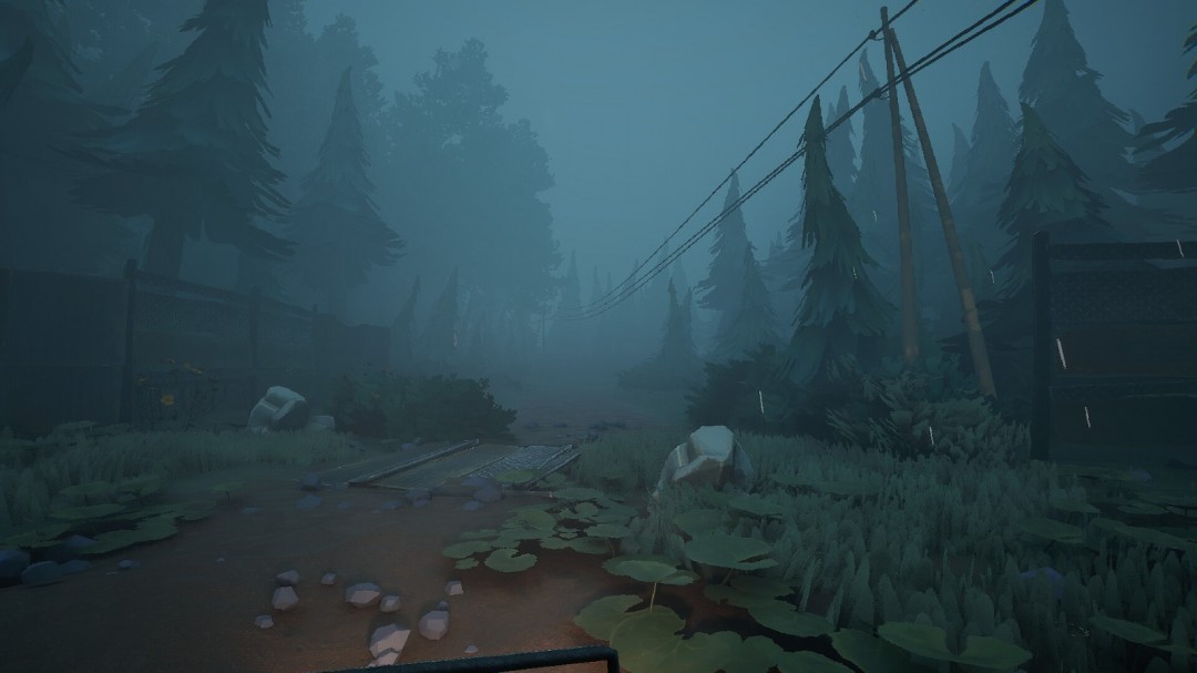 游戏资讯：Steam页面开放，全新骑行生存恐怖Quite a Ride发布！为何这款游戏被期待？