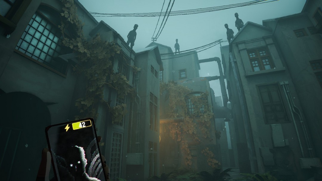 游戏资讯：Steam页面开放，全新骑行生存恐怖Quite a Ride发布！为何这款游戏被期待？