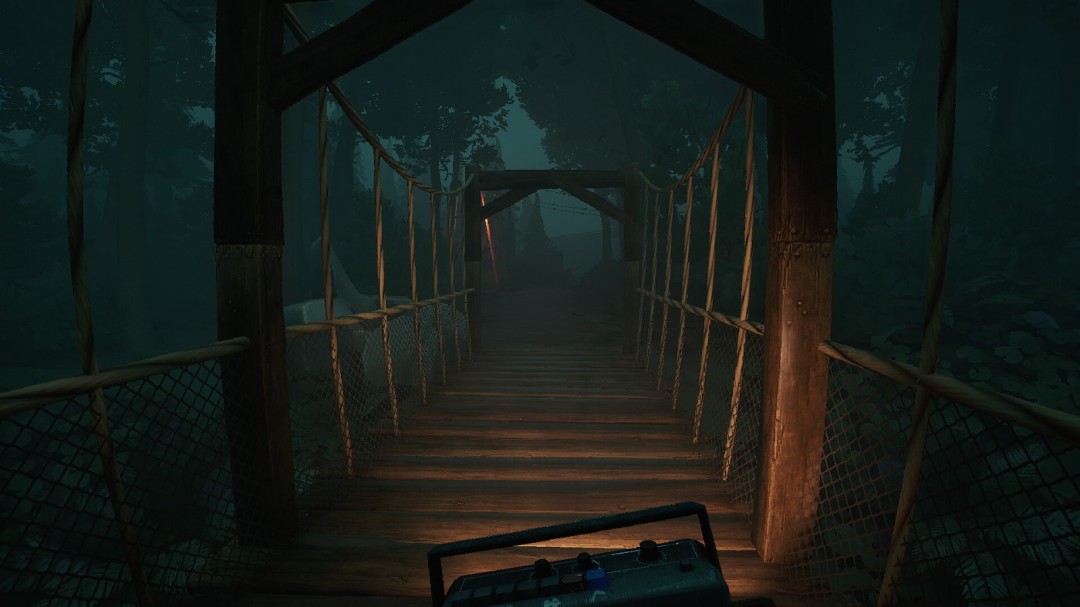 游戏资讯：Steam页面开放，全新骑行生存恐怖Quite a Ride发布！为何这款游戏被期待？