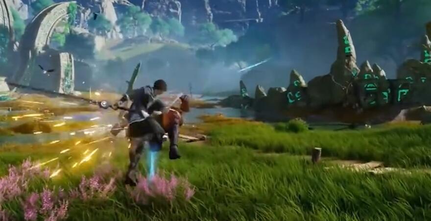 王者荣耀世界:牵云索技巧揭秘,为何让玩家欲罢不能? 王者荣耀世界:牵云索技巧揭秘,为何让玩家欲罢不能?