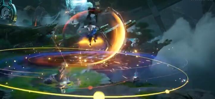 王者荣耀世界:牵云索技巧揭秘,为何让玩家欲罢不能? 王者荣耀世界:牵云索技巧揭秘,为何让玩家欲罢不能?