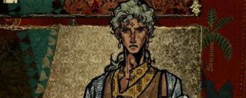 你知道如何在<苏丹的游戏>中成功招募男性追随者吗？