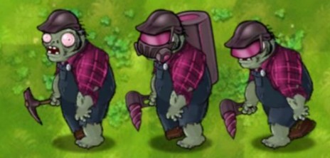 揭秘！下界合金钻僵尸成手游必胜法宝？植物大战僵尸融合版攻略全解析