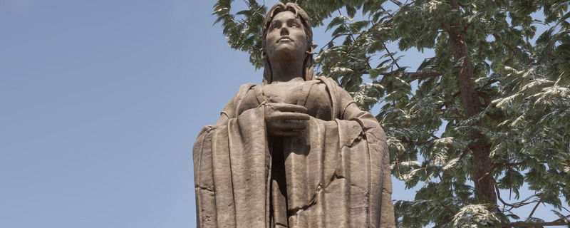 娜米拉神殿重制版攻略分享：解锁上古卷轴4核心技巧与高效解决方案