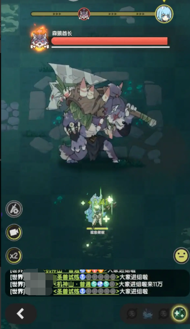 手游攻略 | 杖剑传说术士玩法：高效技能指南与策略分析