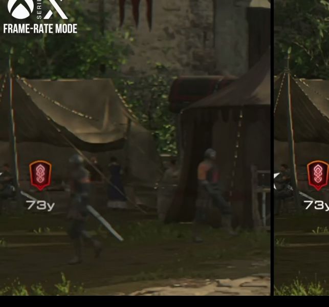 PS5压倒性胜出？最终幻想16Xbox版画质为何饱受诟病？