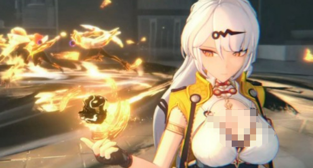 揭秘！绝区零仪玄的属性竟暗藏致胜关键