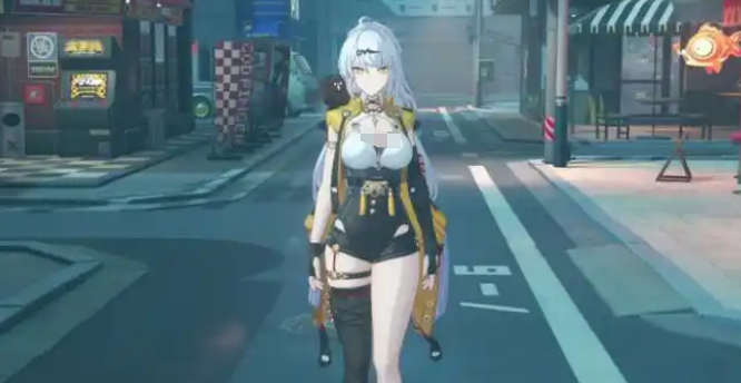 揭秘！绝区零仪玄的属性竟暗藏致胜关键