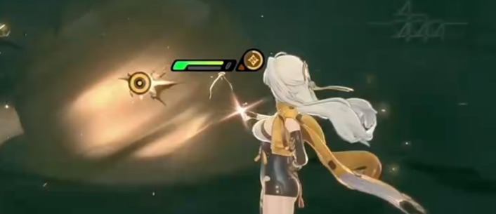 揭秘！绝区零仪玄的属性竟暗藏致胜关键