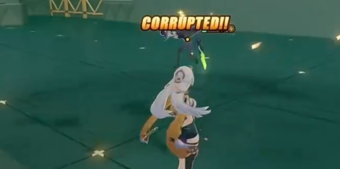 揭秘！绝区零仪玄的属性竟暗藏致胜关键