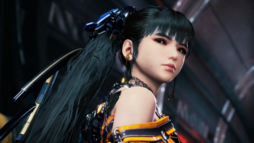 星刃PC版全新预告泄露：6月11日震撼上线，抢先解锁独家游戏资讯