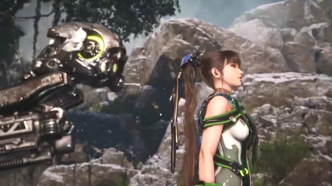 星刃PC版全新预告泄露：6月11日震撼上线，抢先解锁独家游戏资讯