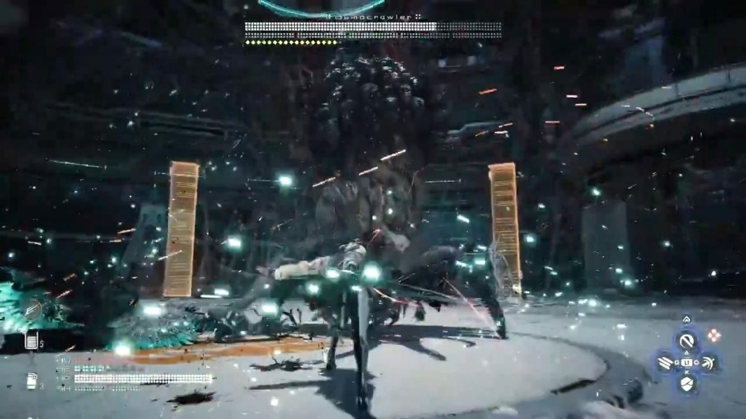 星刃PC版全新预告泄露：6月11日震撼上线，抢先解锁独家游戏资讯