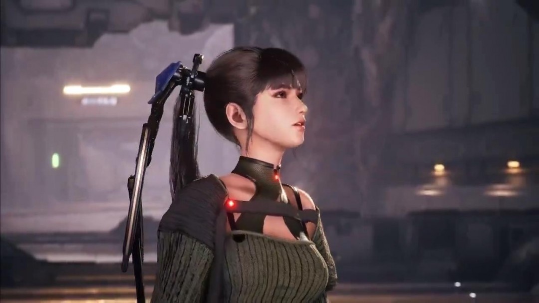 星刃PC版全新预告泄露：6月11日震撼上线，抢先解锁独家游戏资讯