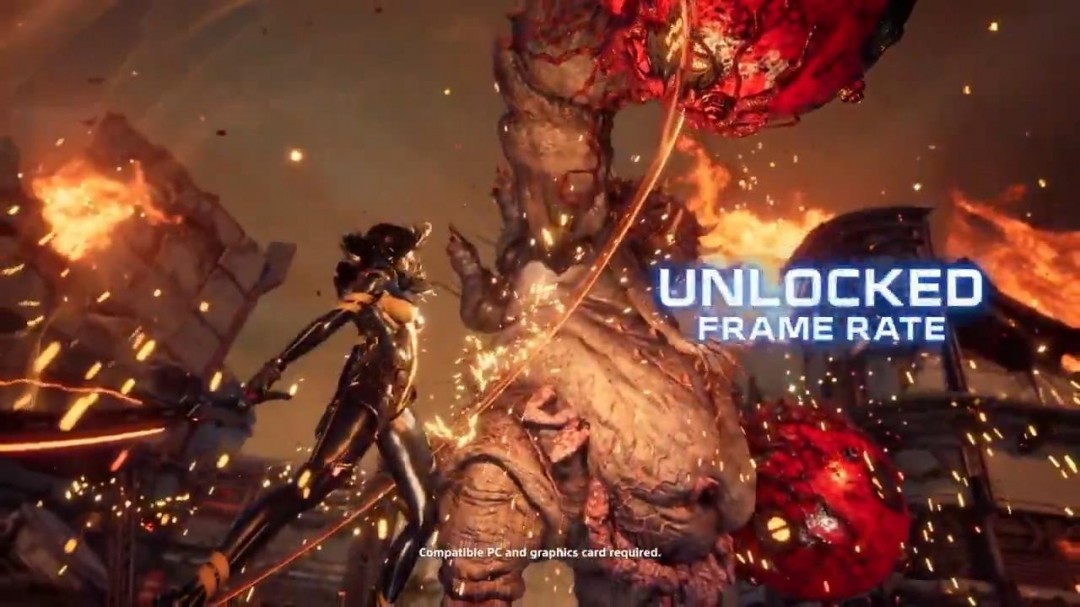 星刃PC版全新预告泄露：6月11日震撼上线，抢先解锁独家游戏资讯