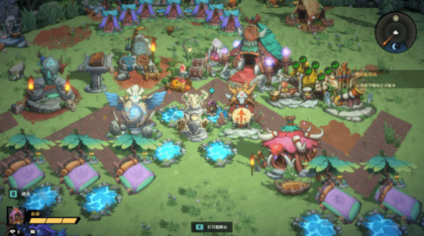 如何成功解锁〈恐龙小当家〉新章节？封测亮点与机制详解！