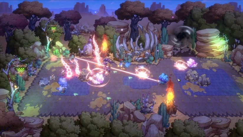 如何成功解锁〈恐龙小当家〉新章节？封测亮点与机制详解！