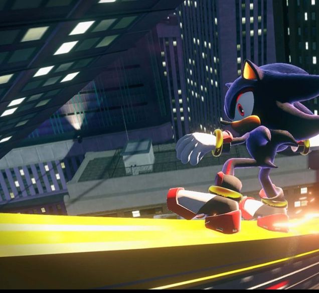 揭秘索尼克×夏特 世代重启：为何PS Plus高级会员争相试玩？