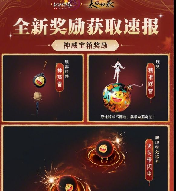 剑网3太极秘录：赛季玩法攻略与奖励全解析- 深入了解奖励获取技巧，助你轻松称霸江湖！