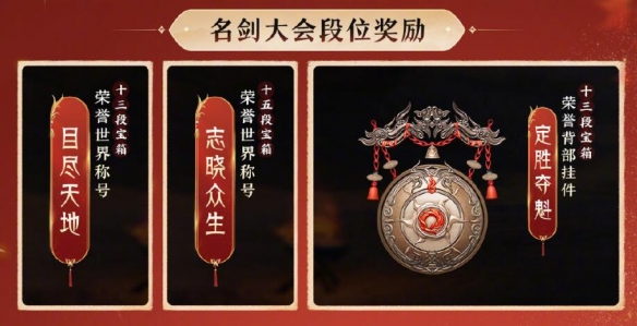 剑网3太极秘录：赛季玩法攻略与奖励全解析- 深入了解奖励获取技巧，助你轻松称霸江湖！