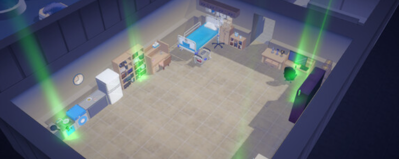 你知道萨妮羊研究室官方游戏地址在哪里吗？