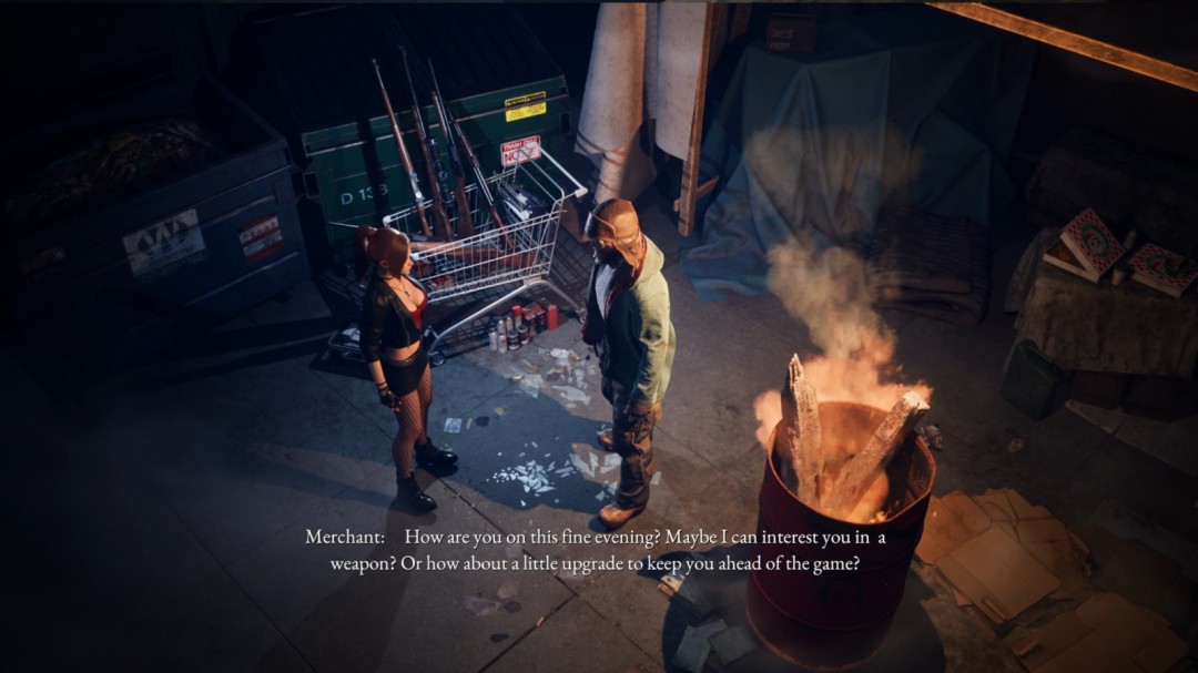 恐怖游戏新作Liminal Point预告曝光:生化与寂静岭的终极融合,惊悚体验等待揭晓! 恐怖游戏新作Liminal Point预告曝光:生化与寂静岭的终极融合,惊悚体验等待揭晓!