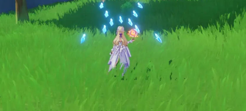 悠星大陆法师职业：惊人搭配策略揭秘，助你横扫战场！