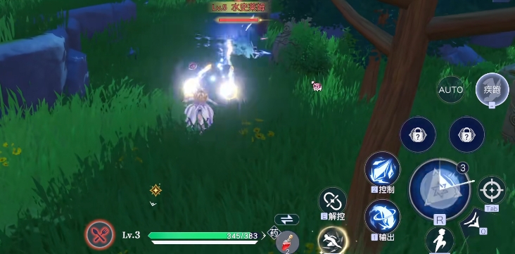 悠星大陆法师职业：惊人搭配策略揭秘，助你横扫战场！