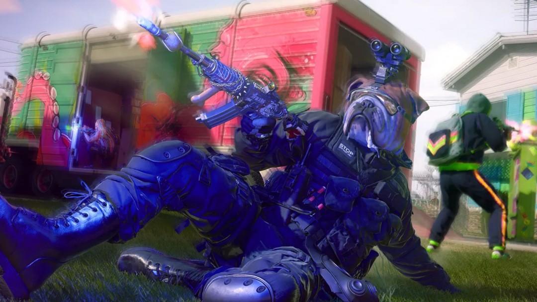 建议：COD：黑色行动6第四赛季通行证惊现爆炸土豆，服务器竟成奖励的秘密原因？