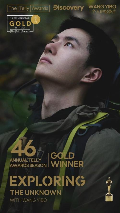 王一博如何在2025年5月21日荣获泰利奖金奖？