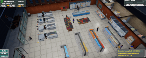 揭秘杂货店大亨游戏特色：如何成为经营大师？