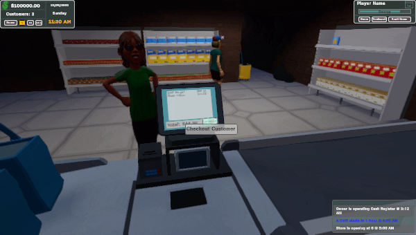 揭秘杂货店大亨游戏特色：如何成为经营大师？