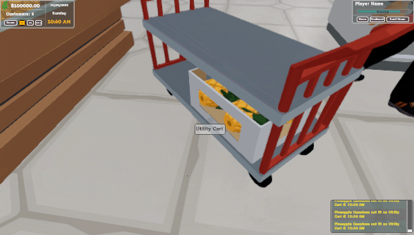 揭秘杂货店大亨游戏特色：如何成为经营大师？