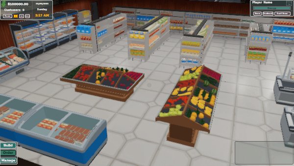 揭秘杂货店大亨游戏特色：如何成为经营大师？