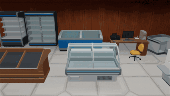 揭秘杂货店大亨游戏特色：如何成为经营大师？