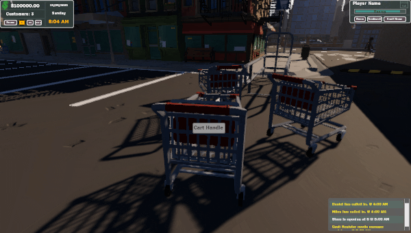 揭秘杂货店大亨游戏特色：如何成为经营大师？