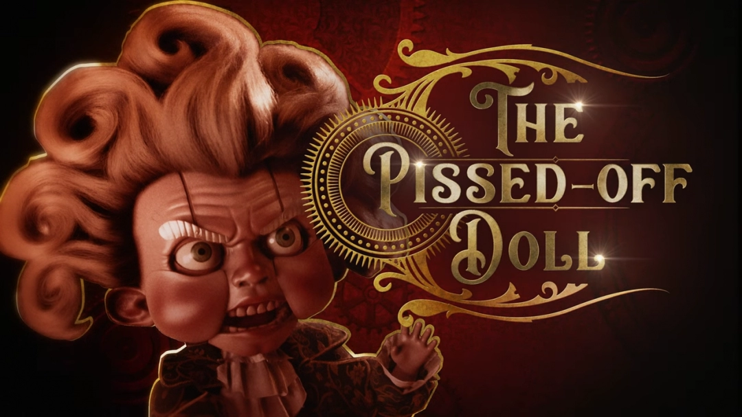 探索发条革命新预告：时间旅行与人偶的精彩对决，掌握游戏内独特策略！